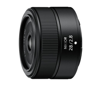 Nikon JMA105DA Nikkor Z 28 Mm 1:2.8 Milc JMA105DA