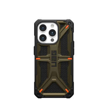 Urban Armor Gear 11427811397B Mobile Phone Case 15.5 Cm 11427811397B