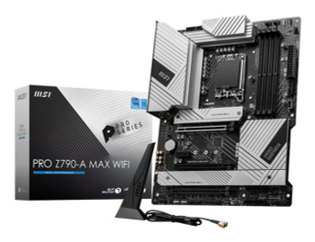 MSI 7E07-014R Pro Z790-A Max Wifi 7E07-014R