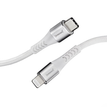 Intenso 7902002 B-C To Lightning 1.5M/7902002 7902002