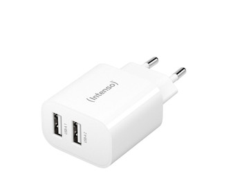 Intenso 7802412 Apter 2Xusb-A/7802412 7802412
