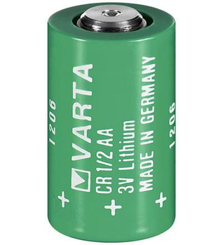 Varta 4040849467080 Cr1/2 Aa 6127 3V 950Mah 4040849467080
