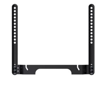 Flexson FLXSRAYTVMA1021 Tv Mount 2.03 M 80" Black FLXSRAYTVMA1021