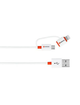SKROSS 2.700200-E Usb Cable 1 M Usb A Micro-Usb 2.700200-E
