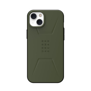 Urban Armor Gear 114037117272 Civilian Magsafe Mobile Phone 114037117272