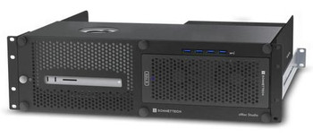 Sonnet XMAC-STD-III Xmac Studio/Echo Iii Grey XMAC-STD-III