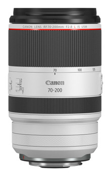 Canon 3792C005 Rf 70-200Mm F2.8L Is Usm Lens 3792C005