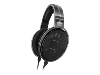Sennheiser 508825 Hd 650 Headphones Wired 508825 Sennheiser 508825 Hd 650 Headphones Wired 508825