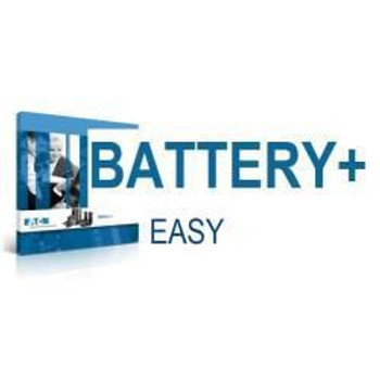 Eaton EB001WEB battery 103006592-6591 for EB001WEB