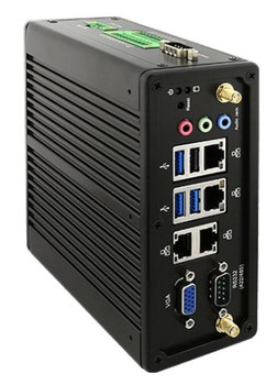 Winmate IBDRW100-EL Intel� Celeron� N6211 DIN IBDRW100-EL