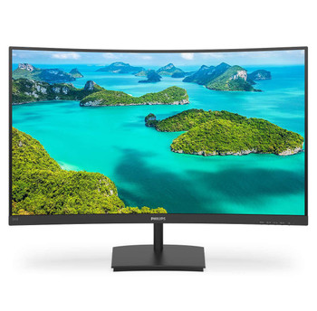 Philips 241E1SCA/00 241E1SCA 59.944CM 23.6IN VA 241E1SCA/00