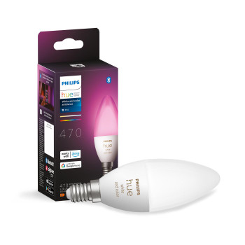 Philips 929002294204 Hue White And Colour Ambience 929002294204