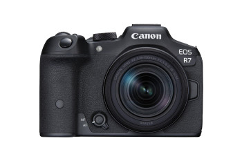 Canon 5137C010 Eos R7 + Rf-S 18-150Mm Is Stm 5137C010