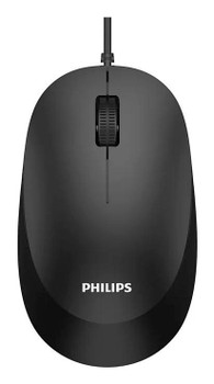 Philips SPK7207BL/00 Pk7207Bl/00 Mouse SPK7207BL/00