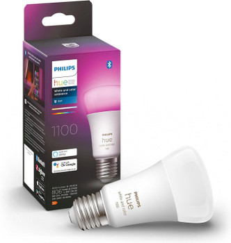 Philips 929002468801 Hue White And Colour Ambience 929002468801