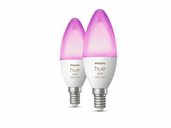 Philips 929002294205 Hue White And Colour Ambience 929002294205