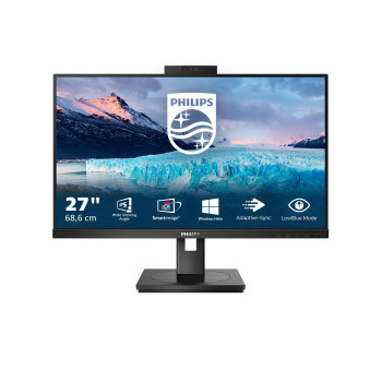 Philips 272S1MH/00 27IN IPS 1920X1080 16:9 250 272S1MH/00