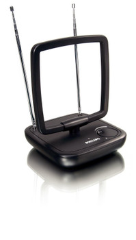 Philips SDV5120/12 Digital TV antenna indoor 36 SDV5120/12