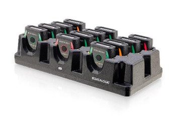 Datalogic MC-12HS7600 Charging Station 12-Slots MC-12HS7600