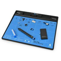 iFixit EU145491-1 FixMat Magnetic Screw Mat EU145491-1