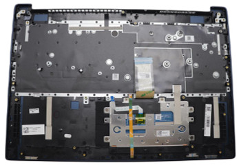 Lenovo 5CB1P43361 COVER UpCase HBW C83DC NFP AB 5CB1P43361