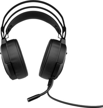 HP 4BX33AA#ABL Wired gaming headset with 7.1 4BX33AA#ABL