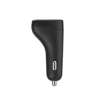 eSTUFF ES631035 INFINITE Tripple Car Charger ES631035