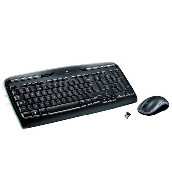 Logitech 920-003978 MK330 RF Wireless Spanish 920-003978