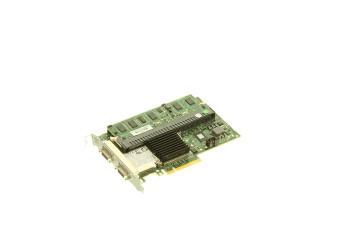 Dell J155F-RFB ASSY.CRD.CTL.PERC6/E-512MB.SAS J155F-RFB