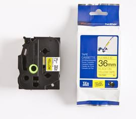 Brother TZEFX661 TZ-tape / 36mm TZEFX661