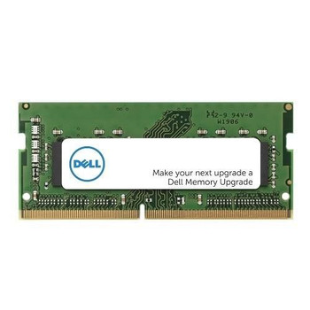 Dell SNPMVK8PC/8G Memory Upgrade - 8GB - 1Rx16 SNPMVK8PC/8G