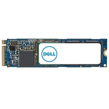 Dell SNP228G44/4TB M.2 PCIe NVME Gen 4x4 Class SNP228G44/4TB