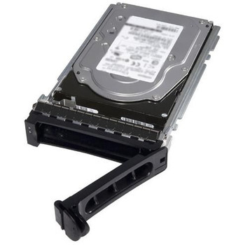Dell MF255 1.2TB 10K RPM SAS ISE 12Gbps MF255