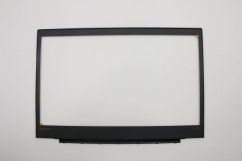 Lenovo 01ER043 BEZEL LCD Bezel HD FHD P51s 01ER043
