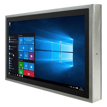 Winmate W24IT3S-SPA269/16/256GB 23.8" Intel� CoreT i5-1135G7 W24IT3S-SPA269/16/256GB