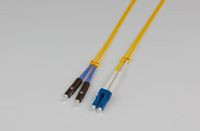 MicroConnect FIBLCMU-01D Optical Fibre Cable. LC-MU. FIBLCMU-01D