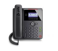 HP 84C19AA#ABB Edge B10 IP Phone with Power 84C19AA#ABB