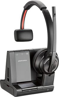 HP 8D3E9AA#ABB Savi 8210 UC DECT 1880-1900 8D3E9AA#ABB