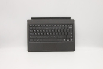 Lenovo 5N20N88534 Docking Keyboard US-INTER 5N20N88534