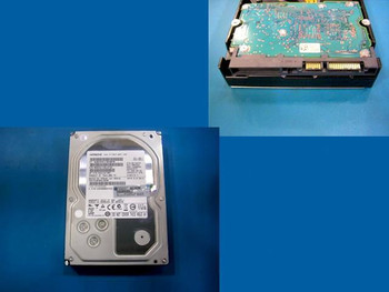 HP 684599-001 3Tb 7.2K RPM SATA 684599-001