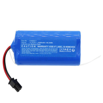 CoreParts MBXVAC-BA0494 Battery for Eufy Vacuum MBXVAC-BA0494