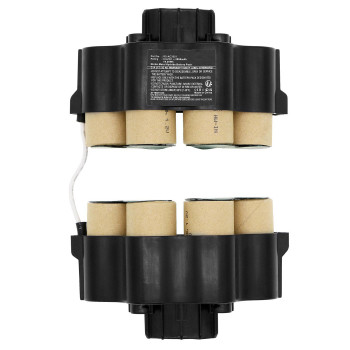 CoreParts MBXVAC-BA0509 Battery for Rowenta Vacuum MBXVAC-BA0509