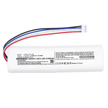 CoreParts MBXVAC-BA0527 Battery for Xiaomi. Mijia MBXVAC-BA0527