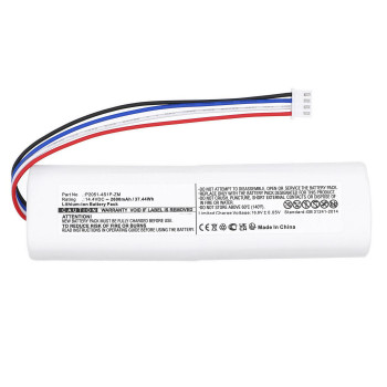 CoreParts MBXVAC-BA0526 Battery for Xiaomi. Mijia MBXVAC-BA0526