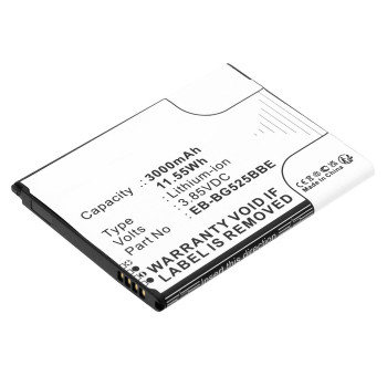 CoreParts MBXSA-BA0202 Battery for Samsung Mobile MBXSA-BA0202