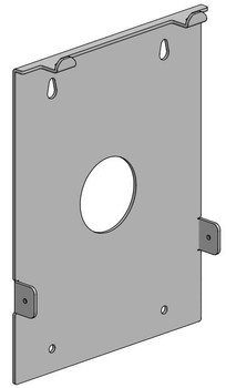 Ergonomic Solutions SPK602-02 SPK110-HP wall bracket - SPK602-02