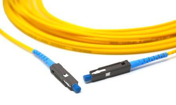 MicroConnect FIBLCMUMU-02 Optical Fibre Cable. MU-MU. FIBLCMUMU-02