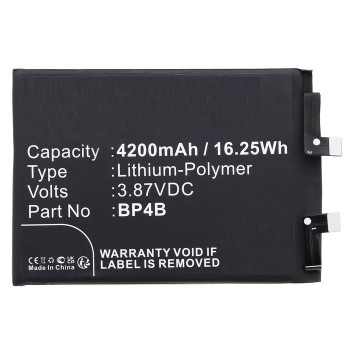 CoreParts MBXMP-BA1778 Battery for Xiaomi Mobile MBXMP-BA1778