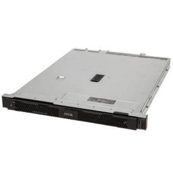 Axis 02543-001 S1296 RACK 192 TB 02543-001