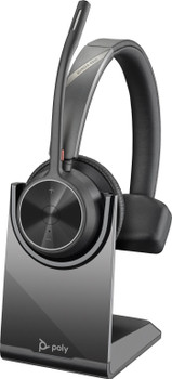 HP 77Y96AA Voyager 4310 USB-C Headset 77Y96AA